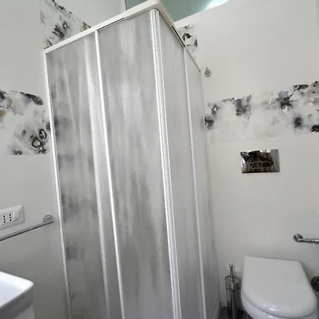 Cinecitta Luxury Flat Metro A Apartment *
