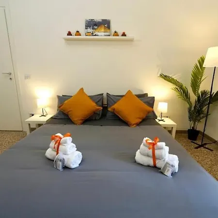 Apartment Cinecitta Luxury Flat Metro A *