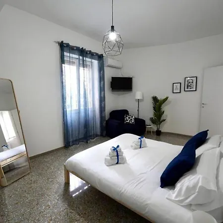 Apartment Cinecitta Luxury Flat Metro A *