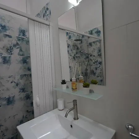 Cinecitta Luxury Flat Metro A Rome