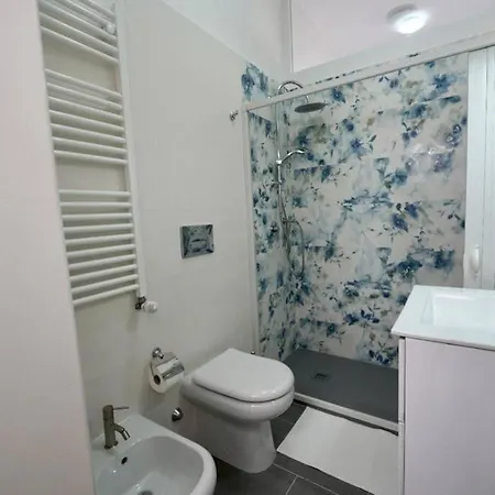 Cinecitta Luxury Flat Metro A * Rome