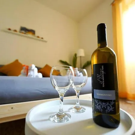 Apartment Cinecitta Luxury Flat Metro A *