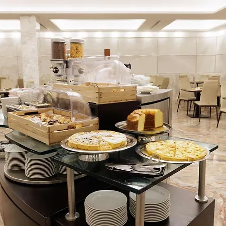 Hotell Best Western Plus Universo 4*