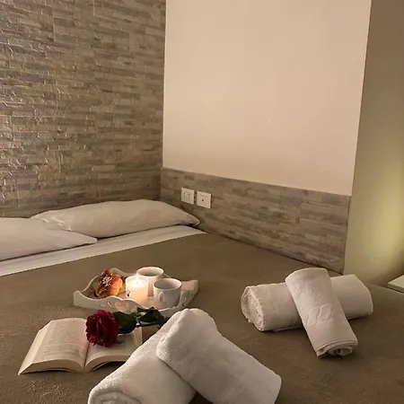 Apartament Arco Di Parma Centro Rzym