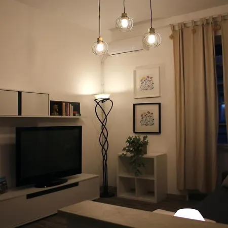 Appartamento Flaminio Roma
