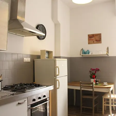 Appartamento Flaminio Roma