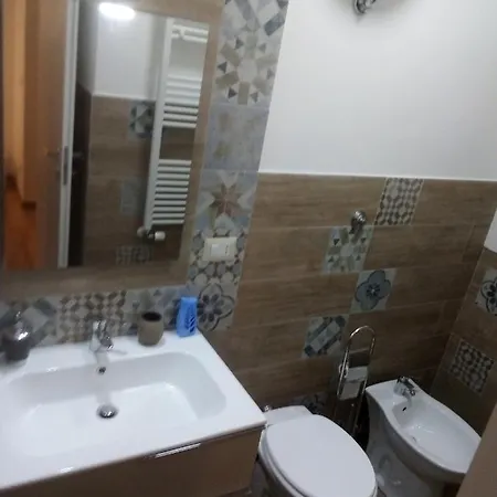 Il Coriandolo 2 Guest house *