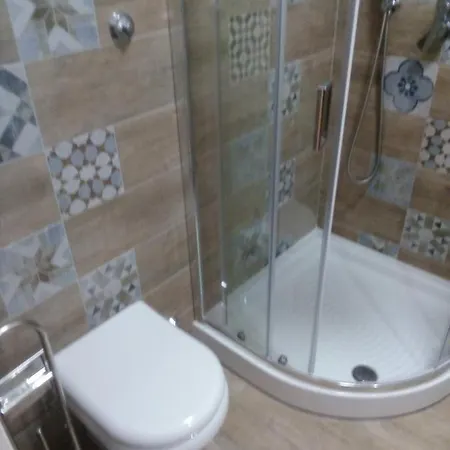 Il Coriandolo 2 Guest house
