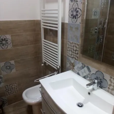 Guest house Il Coriandolo 2
