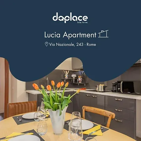 Daplace - Lucia *