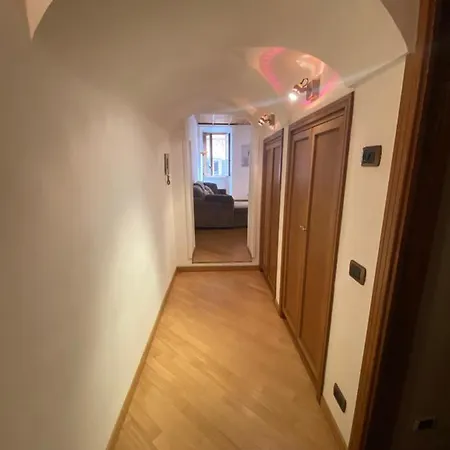 Apartament Sweet Laurina Rzym
