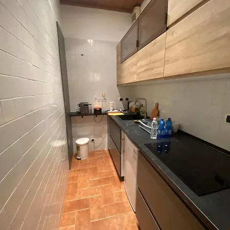 Sweet Laurina Apartment Rome