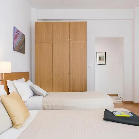 Aurelia 429 Fine Town House Рим