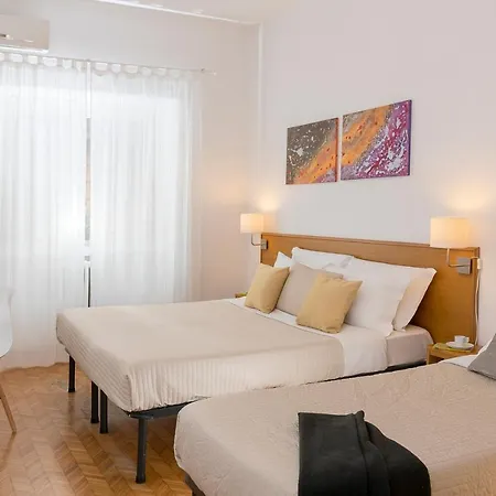 Aurelia 429 Fine Town House Penzion 2*