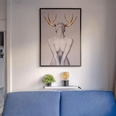 Apartment Modern At San Giovanni