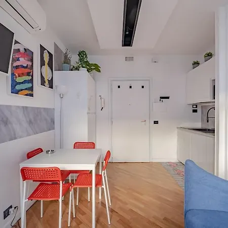 Modern At San Giovanni Apartamento Roma