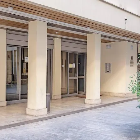Apartment Modern At San Giovanni