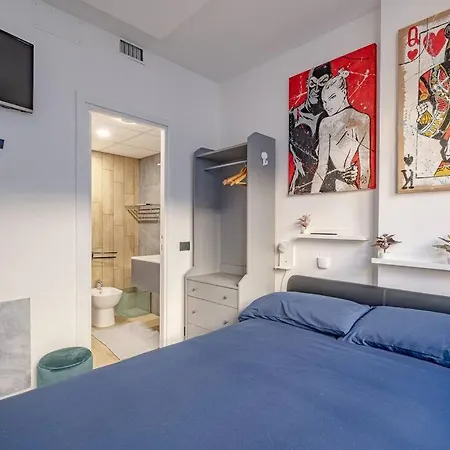 Apartamento Modern At San Giovanni *