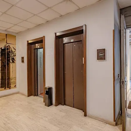 Modern At San Giovanni * Roma