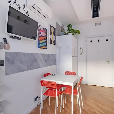 Apartment Modern At San Giovanni *