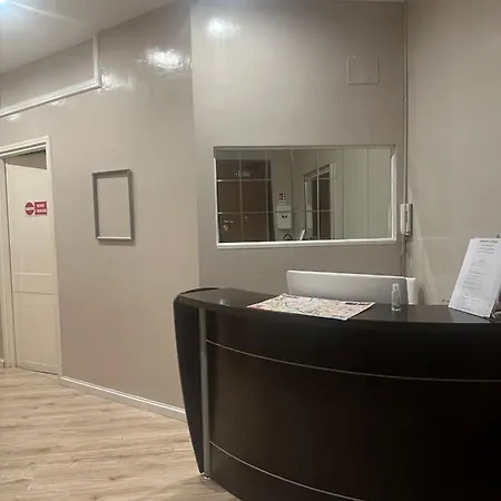 Liberty Vatican Suites - Liberty Collection Guest house 2*