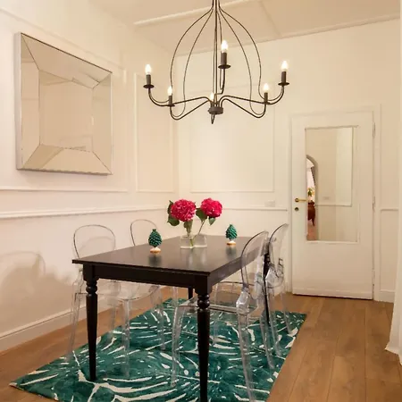 Daplace - Flaminia Apartment Rome