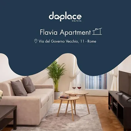 Daplace - Matilde Apartment Rome