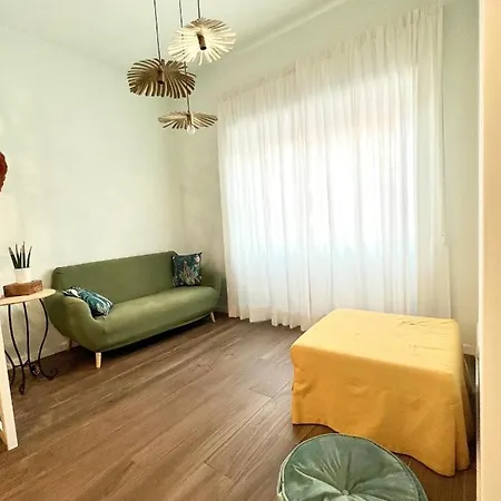 Apartment Casa Bas Rom