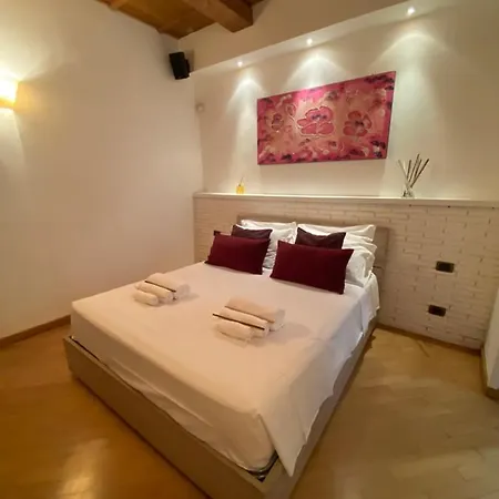 Sweet Laurina Apartment *