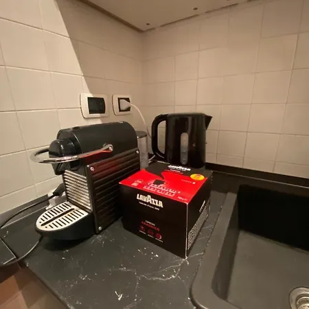 Sweet Laurina Apartment