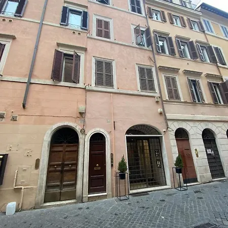 Sweet Laurina * Rome