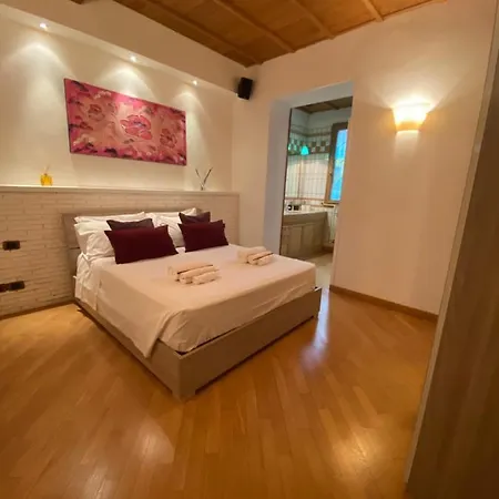 Sweet Laurina Apartament