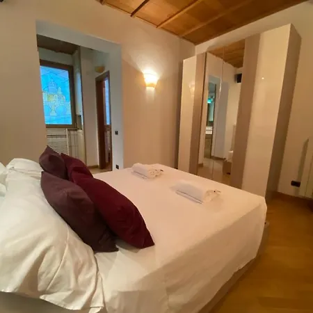 Apartament Sweet Laurina Rzym
