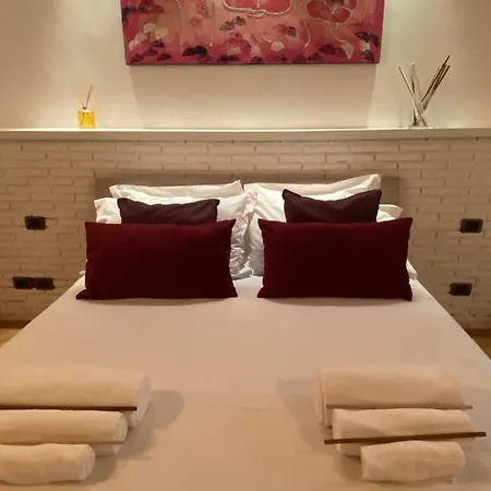 Apartament Sweet Laurina