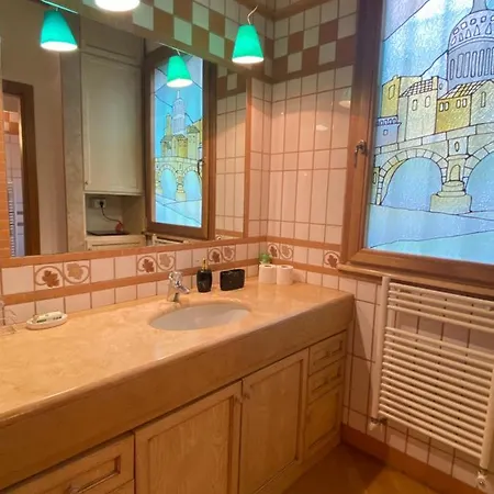 Sweet Laurina Apartment *