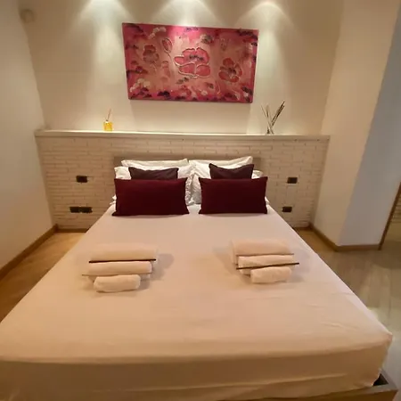 Apartment Sweet Laurina Rome