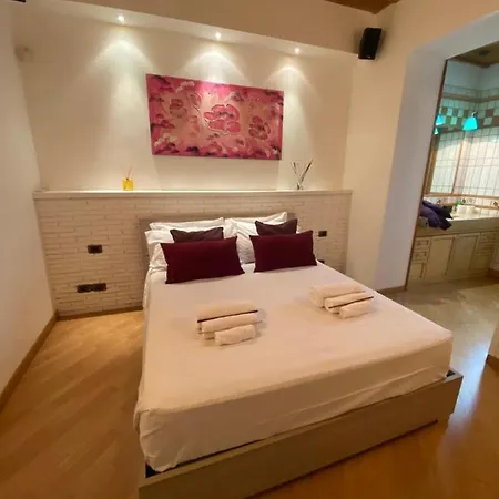 Apartment Sweet Laurina Rome