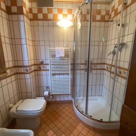 Sweet Laurina Apartament *