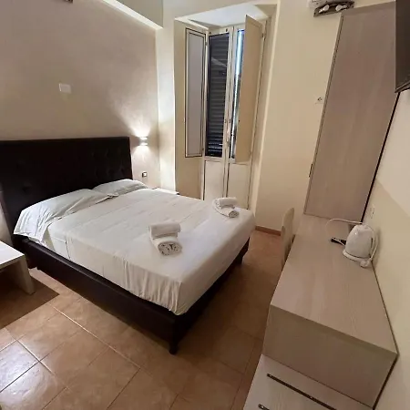 Conte Bed & Breakfast 2*