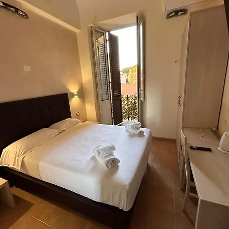 Bed & Breakfast Conte