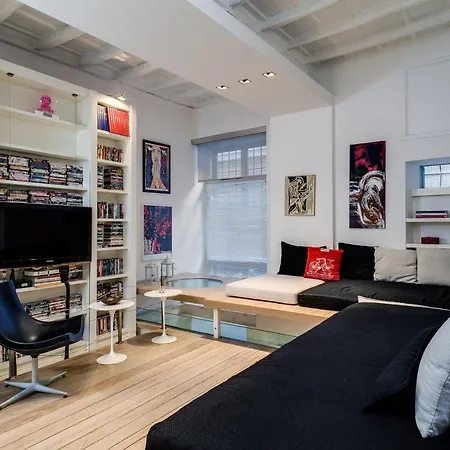Appartamento Trevi Loft *