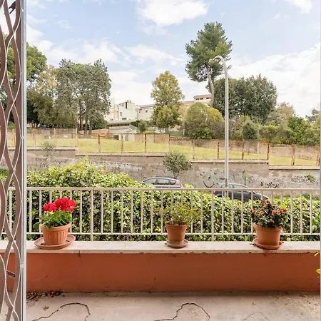 Guest house Stanza Portuense Rome