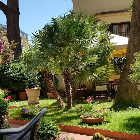 Green Hotel 2* Rom