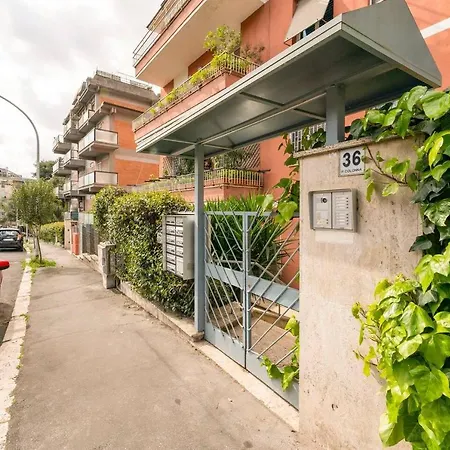 Guest house Stanza Portuense