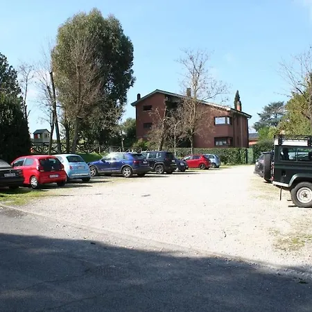 Apartment New Luxury Loft-la Fenetre Verte Rome