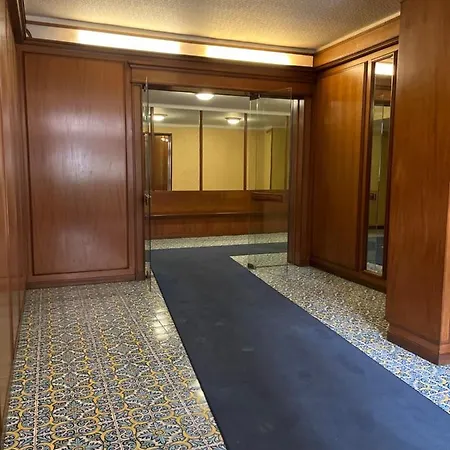 Apartamento 155 Via Sestio Calvino