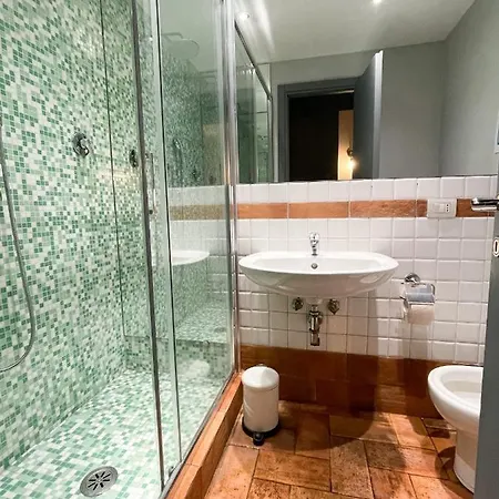 Tolemaide Boutique Apartment *