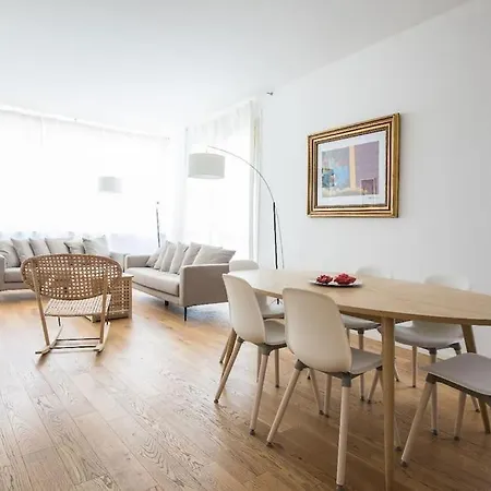 My Trastevere Three Bedroom View -top Collection Appartement Rome