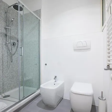 My Trastevere Three Bedroom View -top Collection Apartment *