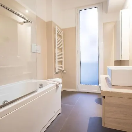 My Trastevere Three Bedroom View -top Collection Appartement Rome